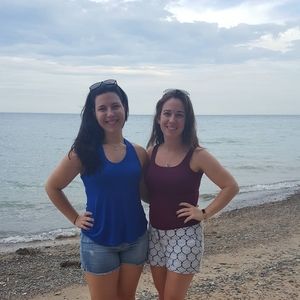 Meet your Posher, Danielle